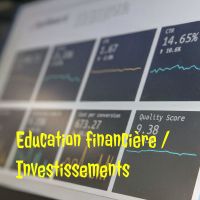 Education financière / Investissements cover