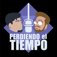 Perdiendo el Tiempo cover