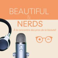 BEAUTIFUL & NERDS cover
