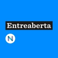 Entreaberta cover