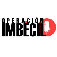 Operación imbécil cover