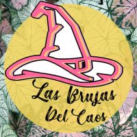Brujas del Caos cover