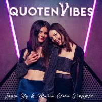 QUOTENVIBES cover