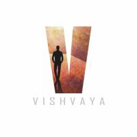 Vishvaya Podicast cover