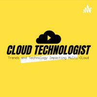 Cloud Technologist Show cover