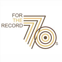 For the Record: The 70s cover