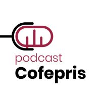 Podcast Cofepris cover