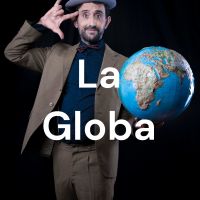 La Globa cover