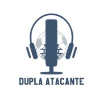 Dupla Atacante cover