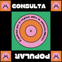 CONSULTA POPULAR cover