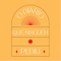 O Diário que ninguém Pediu cover