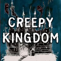 Creepy Kingdom cover