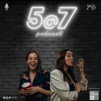 Le 5 à 7 Podcast cover