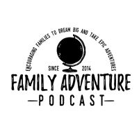 Family Adventure Podcast with Erik Hemingway cover