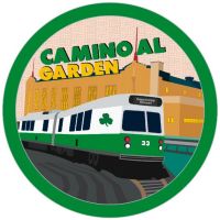 Camino Al Garden cover