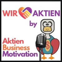 Wir lieben Aktien by Dividente cover