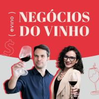 Negócios do Vinho cover