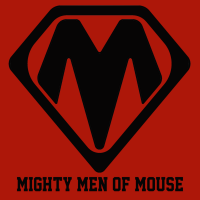 Mighty Men of Mouse: Your Unofficial Walt Disney World Podcast cover
