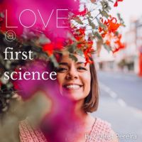 Love At First Science cover
