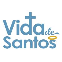 Vida de Santos cover