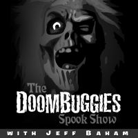 The DoomBuggies Spook Show cover