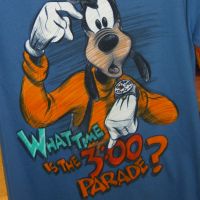 3 O'Clock Parade cover