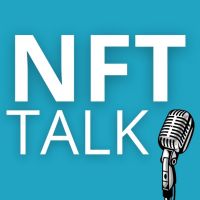 NFT Talk cover