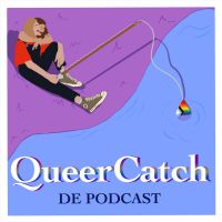 QueerCatch de Podcast cover
