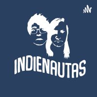 Indienautas cover