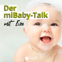 Der miBaby-Talk cover