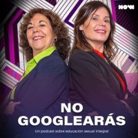 No googlearás cover