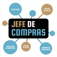 Jefe de Compras cover