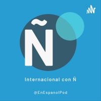 Internacional con Ñ cover