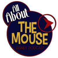 All About the Mouse Disney Fan Podcast cover