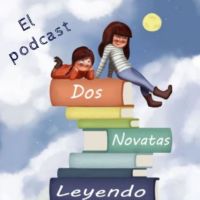 Dos Novatas Leyendo cover