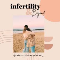 Infertility and Beyond cover