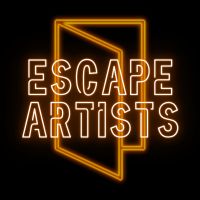 Escape Artists cover