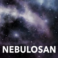 Nebulosan - vid universums yttre gräns cover