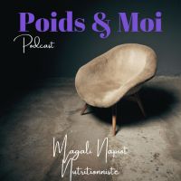 Poids & Moi cover