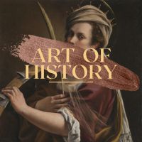 Art of History cover