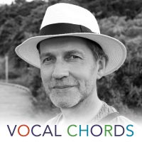 Vocal Chords cover