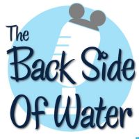 The Backside Of Water Podcast cover