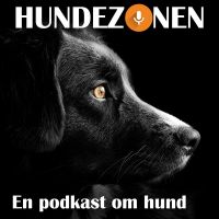 Hundezonen - en podcast om hund cover