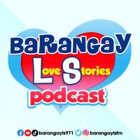 Barangay Love Stories cover