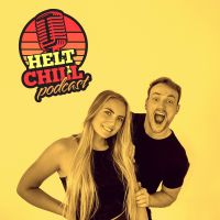 Helt Chill cover