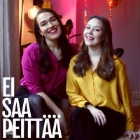 Ei saa peittää cover