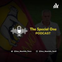 The Special One
آقای خاص cover