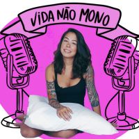 Vida Não Mono cover