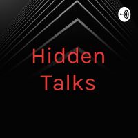 Hidden Talks cover