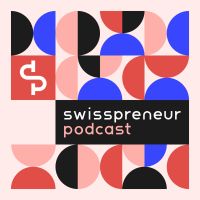 Swisspreneur Show cover